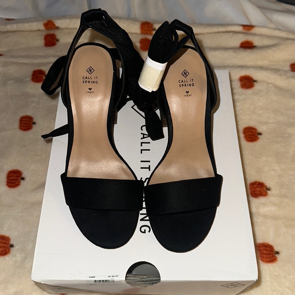 Call it Spring Kimmii Sandals